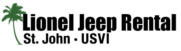 St. John Jeep Rental
