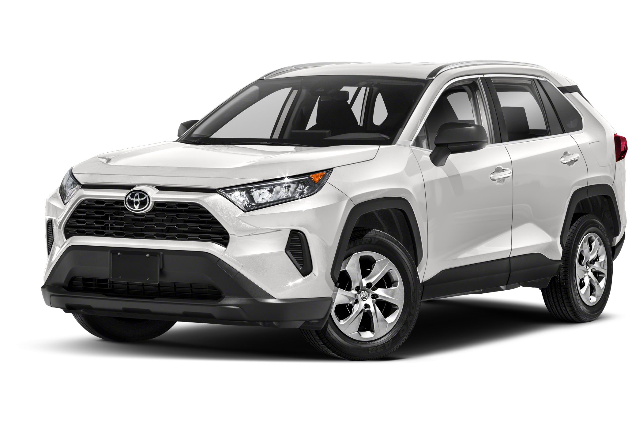 Rent an SUV St. John